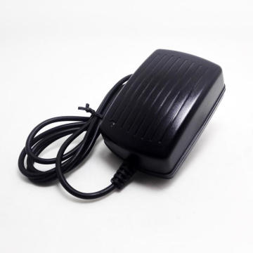 6-10 Cells 7.2-12V NiMH NiCd Battery Pack Wall Charger (9-15V 1A)